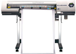 VersaCAMM SP-300i