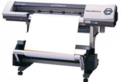 VersaCAMM VP-300i