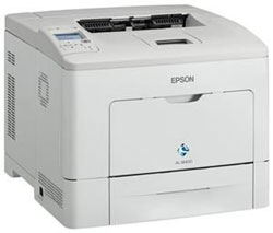 WorkForce AL-M400DTN