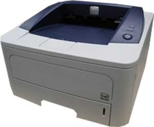 Xerox Phaser 3250VDN