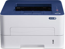 Xerox Phaser 3260