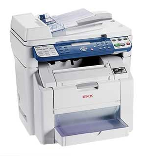 Xerox Phaser 6115MFPVN