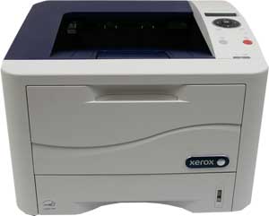Xerox Phaser 3320