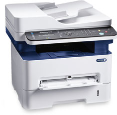 Xerox WorkCentre 3215