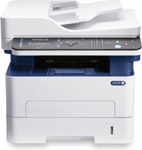Xerox WorkCentre 3225