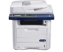 Xerox WorkCentre 3315 DN