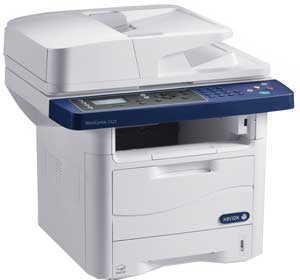 Xerox WorkCentre 3325 V DNM