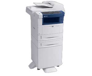 Xerox WorkCentre 3550 VX