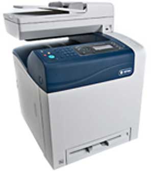 Xerox WorkCentre 6505