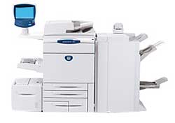 Xerox WorkCentre 7665