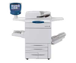 Xerox WorkCentre 7755