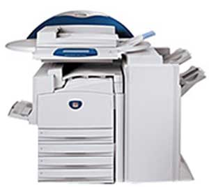 Xerox WorkCentre C2128