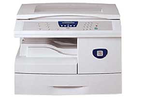 Xerox WorkCentre M15