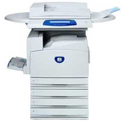 Xerox WorkCentre Pro C2128