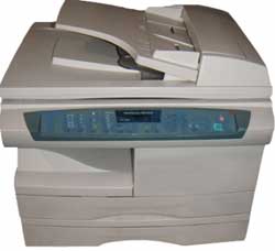 Xerox WorkCentre XD155df