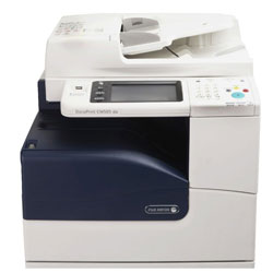 Xerox Docuprint 505