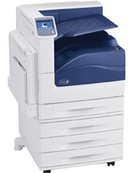 Xerox Phaser 7800VGX