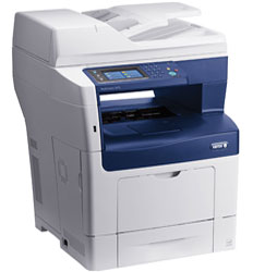 Xerox WorkCentre 3615 VDN