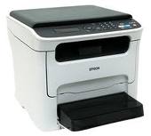Epson Aculaser CX16