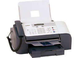 Brother Intellifax 1360