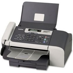 Brother Intellifax-1860C