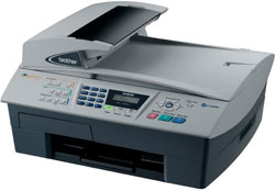 Brother MFC-5440CN