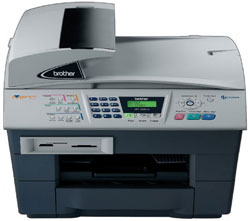 Brother MFC-5840CN