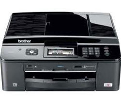 Brother MFC-J435W