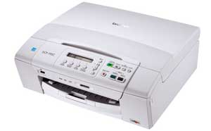 Brother DCP-110C