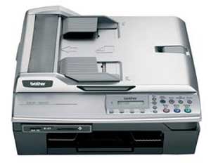 Brother DCP-120C