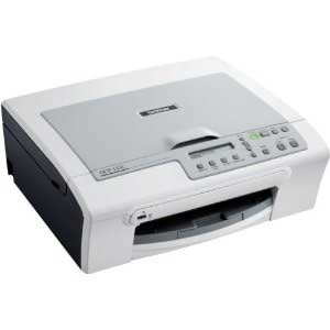 Brother DCP 135C