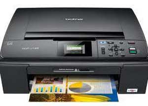 Brother DCP-165C