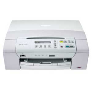 Brother DCP-167C