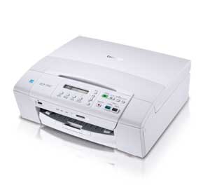 Brother DCP-195C