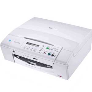 Brother DCP-197C