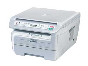Brother DCP-7030