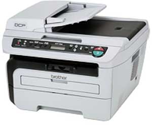 Brother DCP-7040