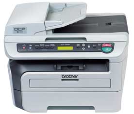 Brother DCP-7045N