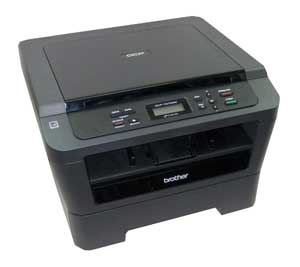 Brother DCP-7070DW