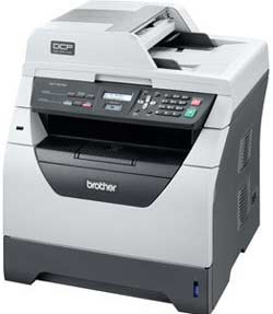 Brother DCP-8070D