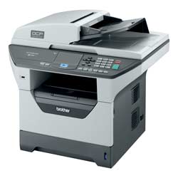 Brother DCP-8085DN