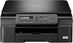 Brother DCP-J132W