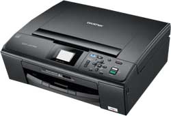 Brother DCP-J315W