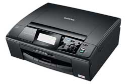Brother DCP-J515W