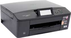 Brother DCP-J525W