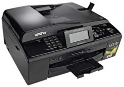 Brother DCP-J615W