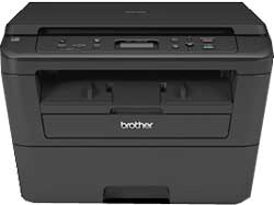 Brother DCP-L2500D
