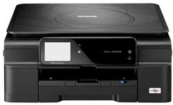 Brother DCP-J552DW