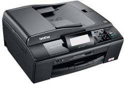 Brother DCP-J715W