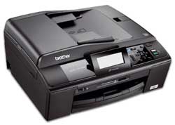 Brother DCP-J725DW